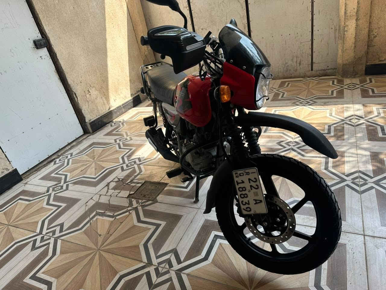 بوكسر جبلي • ٢٠٢٥ • ما مشتغله