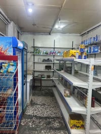 محل للبيع • كل الغراض • افتتح حديثاً