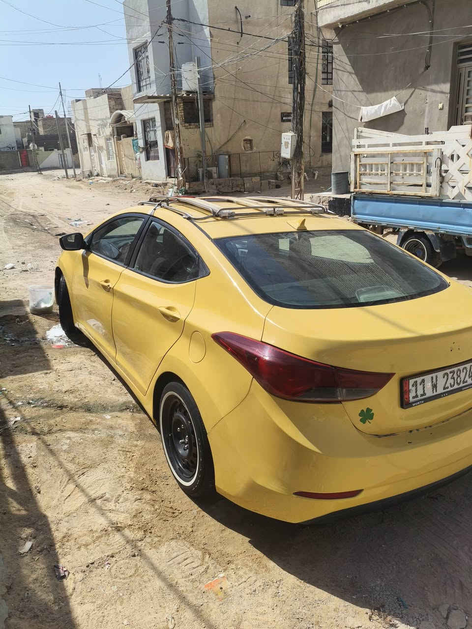 سلام عليكم النترا 14 شكل 16 كير ومحرك جديد  1800 دواخل جاهزه سله حيدر السحارة تخم تاير ابو الخطه تبريد 🥶 حداديه جاهزه مجهزه السعر 107 وبيها مجال لشراى المكان نجف حادث امريكيه شبر بل حوض يعني مامعور اهواي والباب الوره بي اشويه ***********
