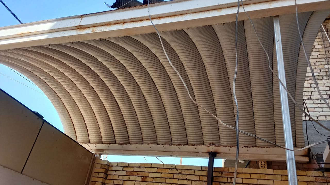 كيسبان 5امتار للبيع
مكاني نجف حي السلام
***********
