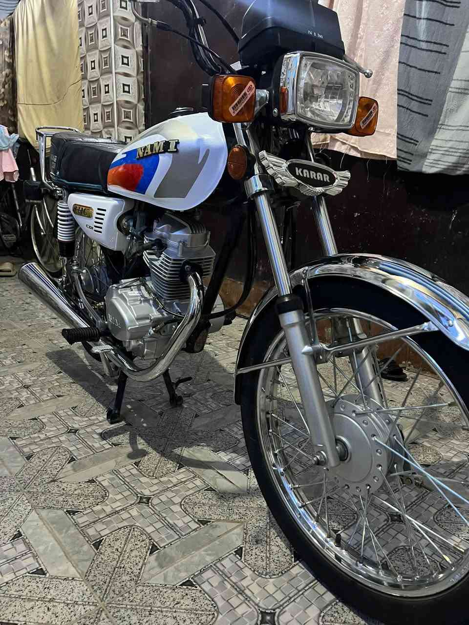 نامه • ٢٠٢٥ • مكفوله