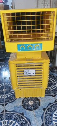 گشر • نضيف • ماطور محترك