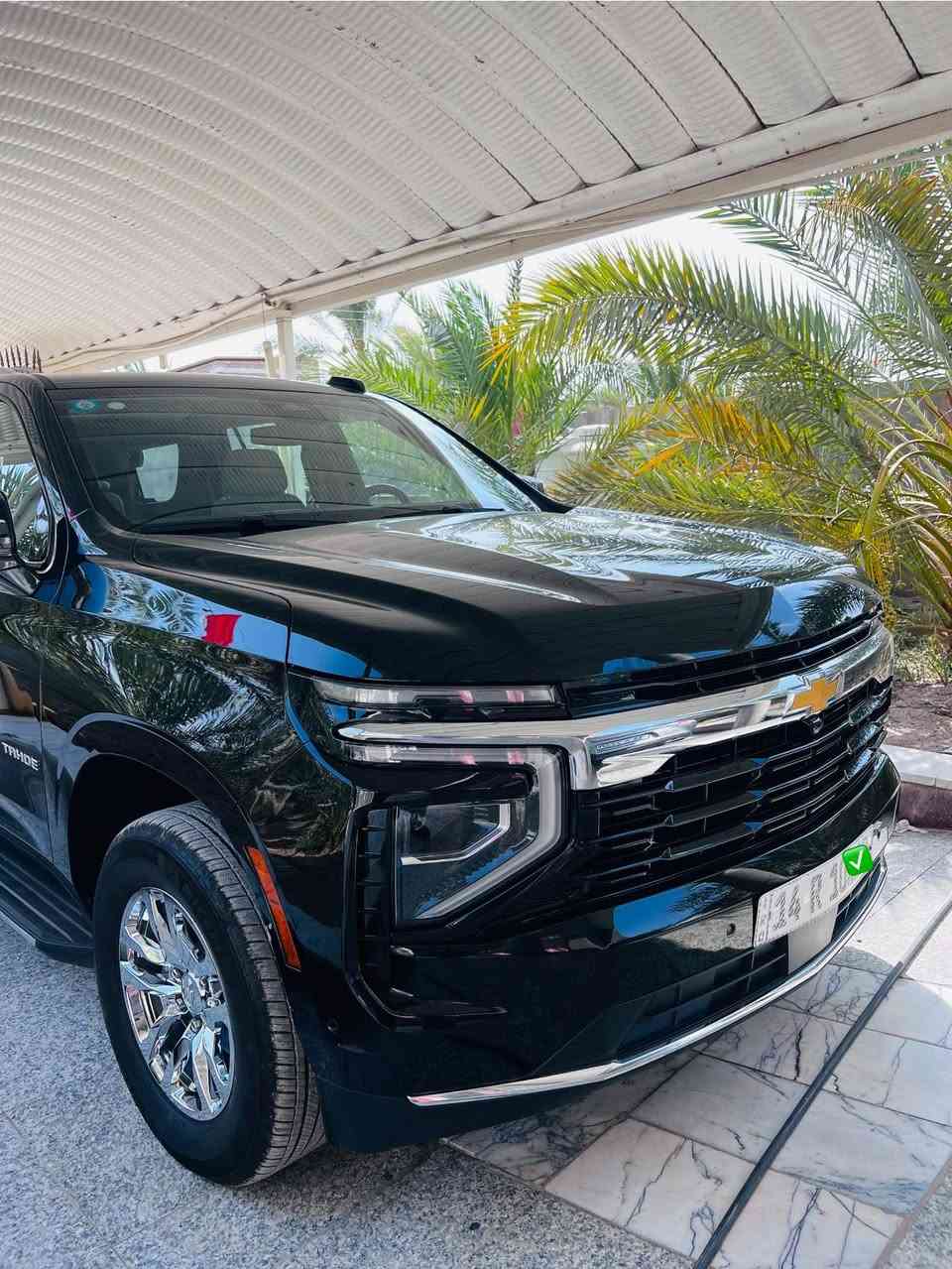 سلام عليكم تاهو LS 2025 خليجي رقم بصره باسمنه كفاله عامه من الشخط وجديده بمعنى الكلمه مغلفه نانو بلكامل ماشيه 25 فقط  مكاني بصره لاستفسار *********** 
بيع او مراوس بلاندكروز
