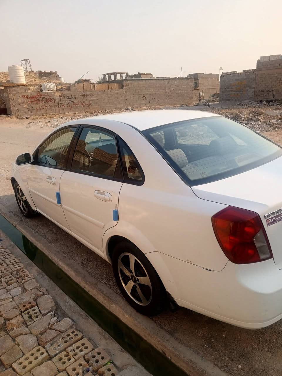 اوبترا السعر 63 بيها مجال بسيط
تفاصيل وشراي اتصل *********** الرقم بغداد وبسمي
