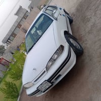 برنس دايو • ١٩٩٤ • محرك جديد