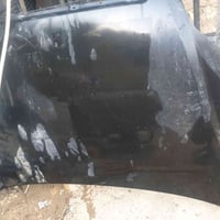 بنيد افيو • اسود • جديد