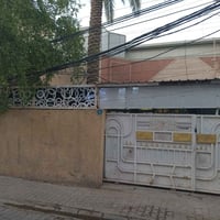 ٢١٠م • طابو زراعي • مفصول بالسندويج بنل