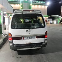 بيجو • موديل ٩٦ • رقم نكليزي