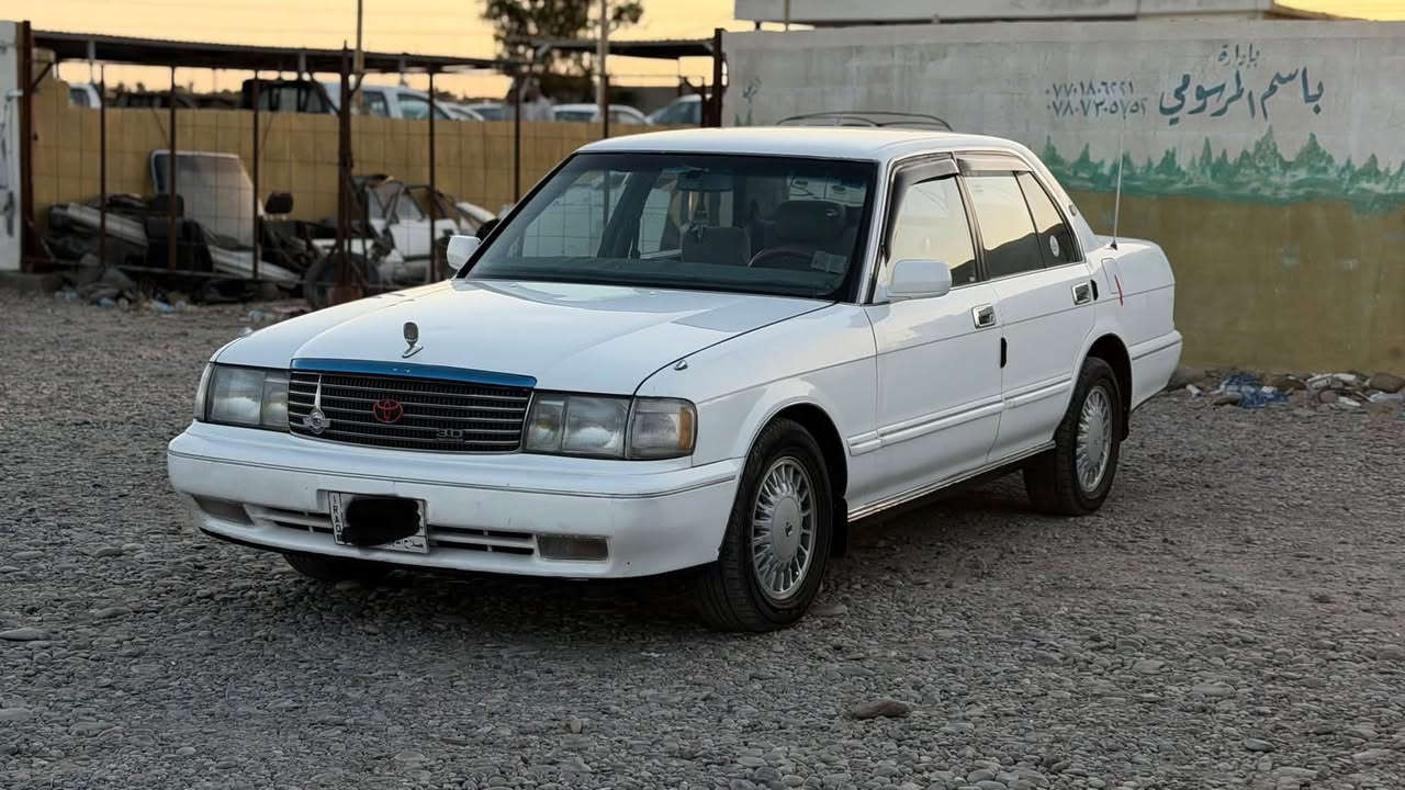 السلام عليكم أرنب للبيع مديل 1992كير محرك اكسل شرط يسار بلادي محرك 3000 سياره حلوه مال جناي سنويا 2029 مداور ثاني يوم داخل نيلي للاستفسار اكثر اتصل وتدلل ‭***********‬
ملاحضه بيع فقط اني مكلف بل نشر

