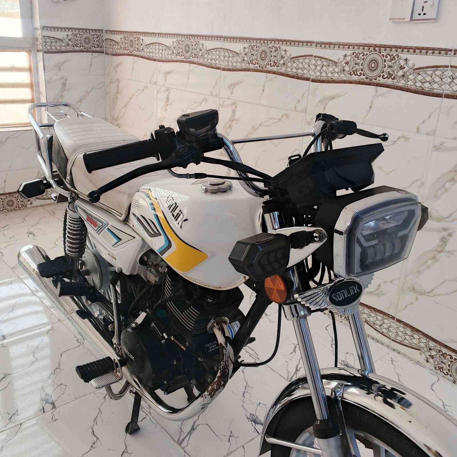 سونيك • ٢٠٠ • ٢٠٢٥