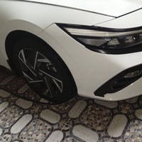 تايرات • موديل ٢٠٢٦ • حجم ١٧