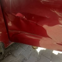 باب سائق سيراتو موديل 12 مكاني الغزاليه 07702991929