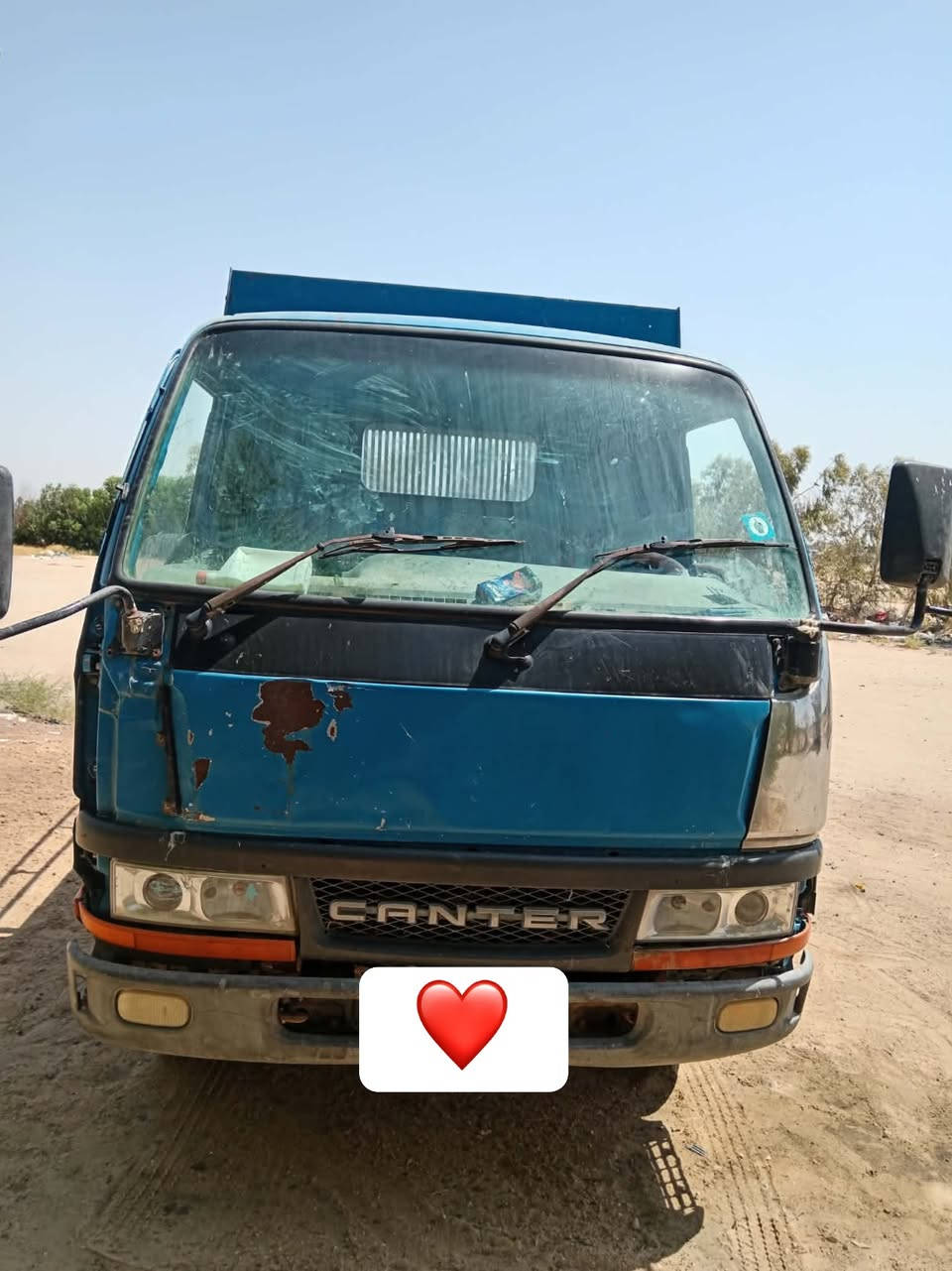 كنتر • موديل ٩٤ • ٣طن