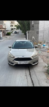 فوكس توربو • ٢٠١٦ • رقم اربيل