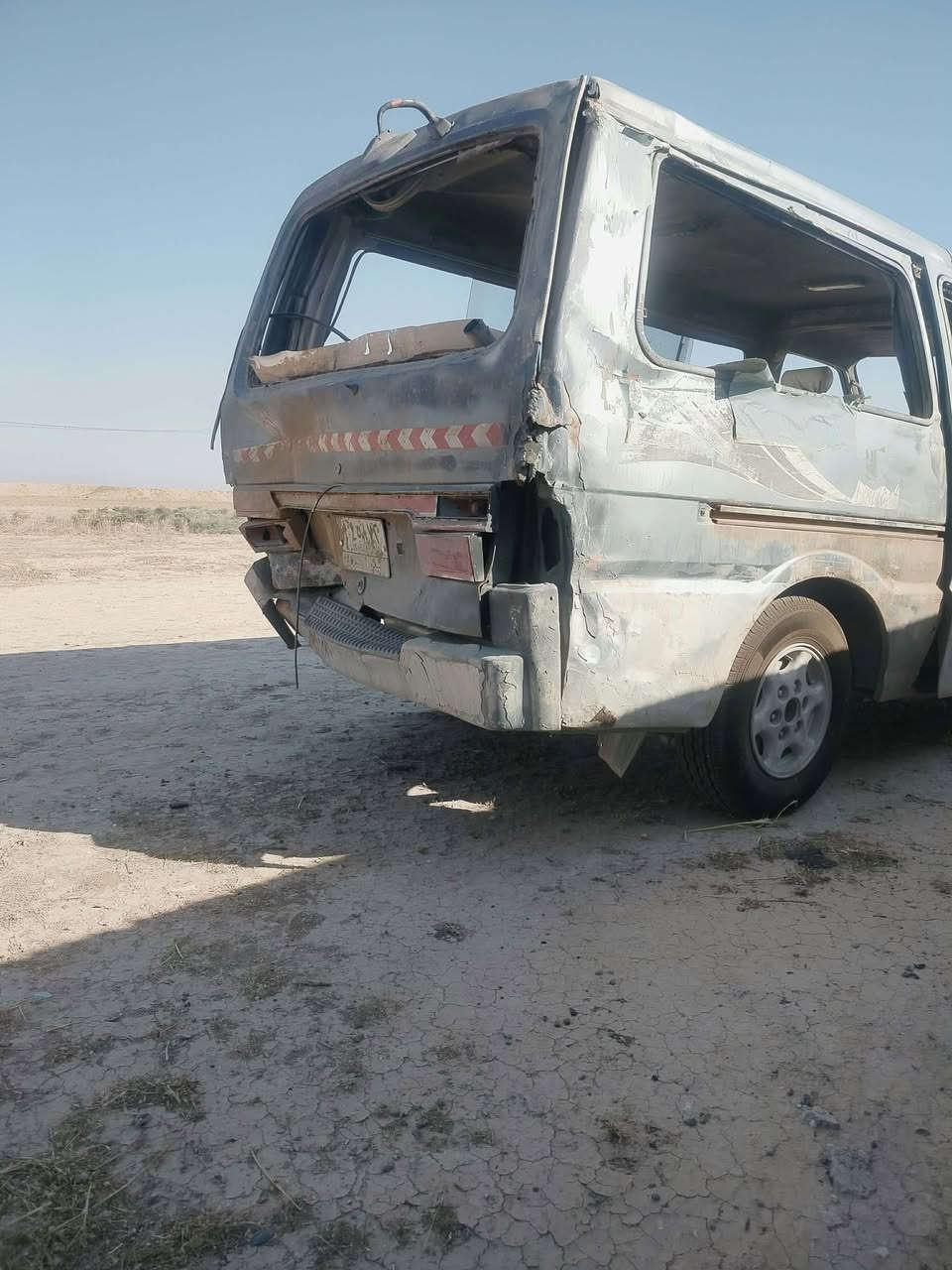 السلام عليكم للبيع كيه بسته موديل 94كير محرك اكسل شاصي مكفول الظرر فقط الكشر للاستفسار الاتصال ***********
