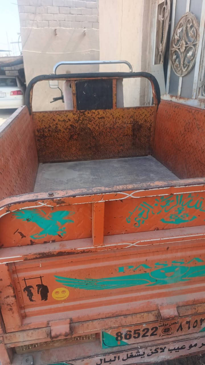 ستوته • موديل ٢٠٢٢ • محرك ١٥٠