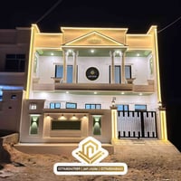 تكريت حي التصنيع • ١٠٠م • ٣ نوم