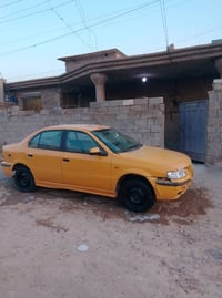 مكينة جديده • ٢٠١٠ • بغداد السياحي
