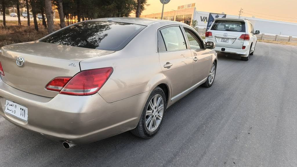 بەناوی خوای گەورەو میهرەبان 
ئەڤەلۆن2008 
خلیجی 
ناو زەرد
بێ دەعم بێ لێدراو 
گێڕو مەکینەی بەشەرت 
بەشەرتی ئەوەی مەکینەشی نەکرابێتەوە
سەنەوی وەکالەی جنوبی لەگەڵە
ساغە سەیارەکە
بەشەرتی ئەوەی ئەولیاتی هەبێت
بەشەرتی حاسیبە دیناری کەسی تیا نەبێ
ماڵی دۆستە
دەعامی بۆ دەعامی بەشەرت
گۆڕینەوەش ئەکەین لەسەر دڵگرتن
9647719482887 السليمانية, العراق
