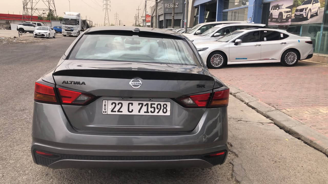 ئالتيما بو فروشتن گئر و مةكينة بةشةرت بو زانياري زياتر تئل بكة  سعري ١٠٤ شوىين هةولىر *********** أربيل, العراق
