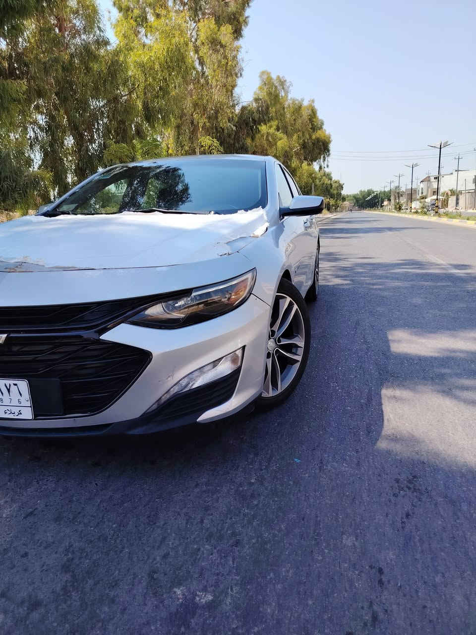 سلام عليكم مليبو 21 معوقين باقيله سنه وتصير حره تريد وكاله مباشر حادثه جملغ المامي وبنيد وبيه باردات بصيطه بدون دواخل
مكينه 1500تيربو
سياره مال جناي سعر 90 وبيه مجال وترهم مراوس عادي
رقمي ***********كربلاء - طويريج 
سلام عليكم مليبو 21 معوقين باقيله سنه وتصير حره تريد وكاله مباشر حادثه جملغ المامي وبنيد وبيه باردات بصيطه بدون دواخل
