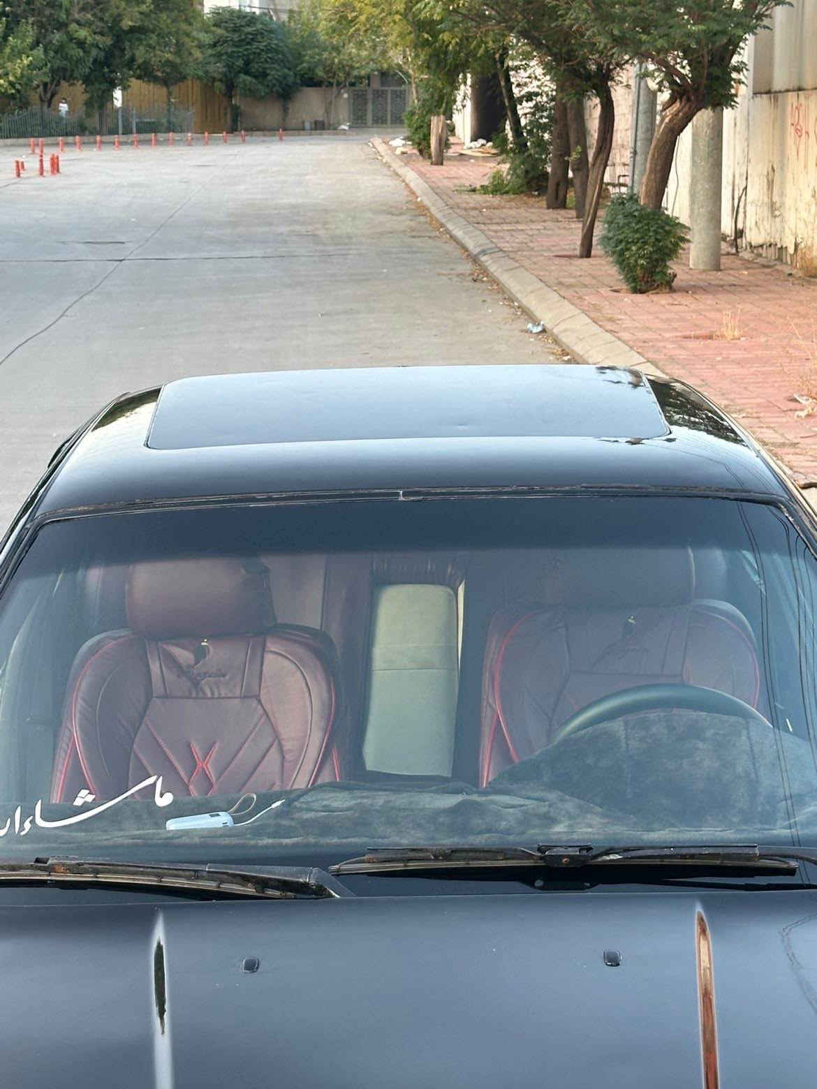 بي ام دبليو ٥٢٥ • ١٩٩١ • قير عادي