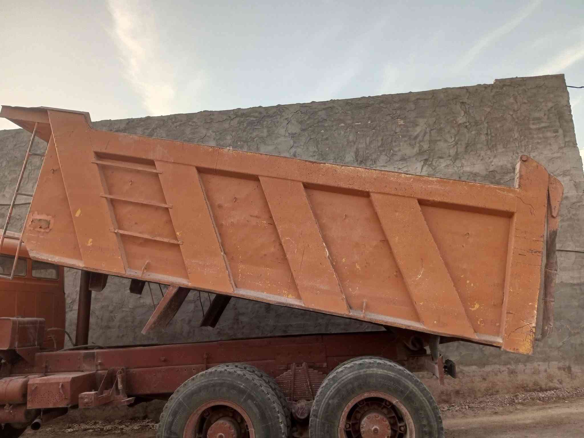 قلاب مييلر • كيپر • بغداد