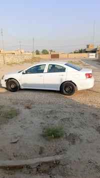 مسيوبيشي كلنت • ٢٠١٠ • قادسية