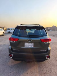 هايلنر • ٢٠١٧ • بغداد