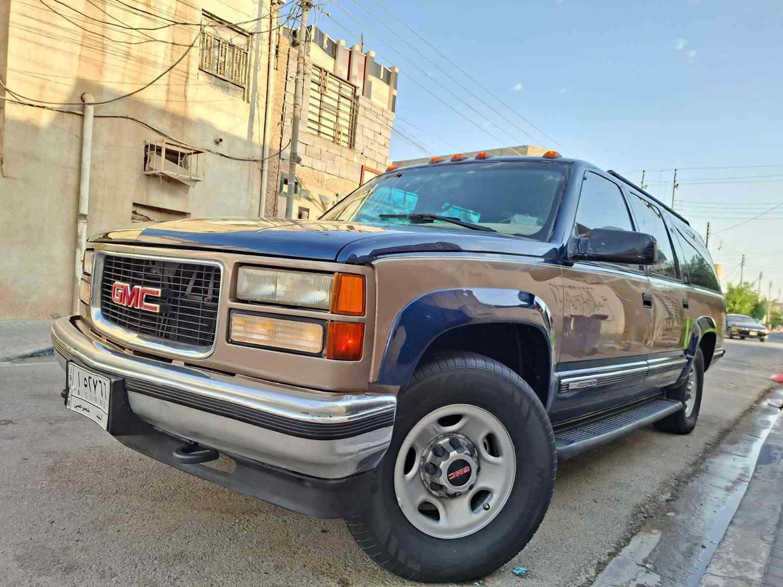 سلام عليكم بهبهان جمسي مكفول كفاله مكينه وكير كارتون تبريد ثلج تخم تاير جدد دواخل كارتون تحويا ثاني يوم رقم بصره سنويه تنتهي ابسنت28 سعره58 مكانه البصره    رقم الهاتف ***********
