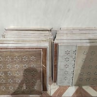 سقوف ثانوية • ٦٣ قطعة • واتساب