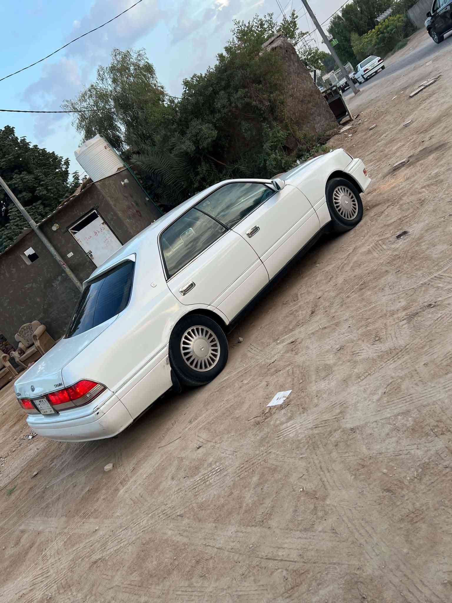 راس الثور • مكينه 3000 • رقم انبار