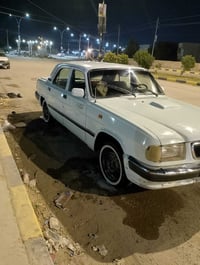 مكينه جديدة • ٢٠٠٤ • رقم بغداد