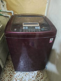 غساله • LG • اوتماتيك