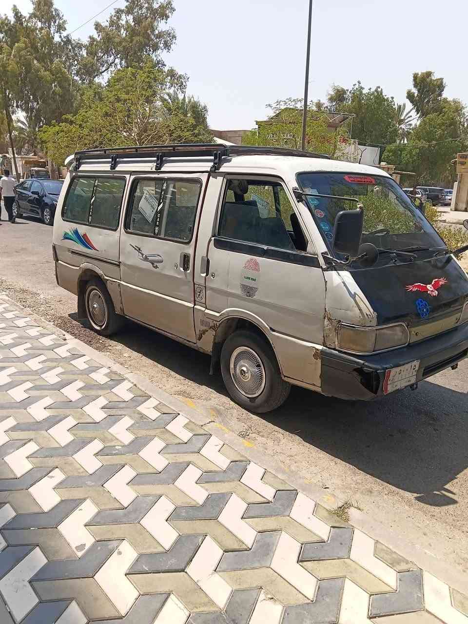 سلام عليكم كيه بسته للبيع السعر ٣٠ بيها مجال حك الجيه ديالى خان بني سعد الشراي يتصل ***********
