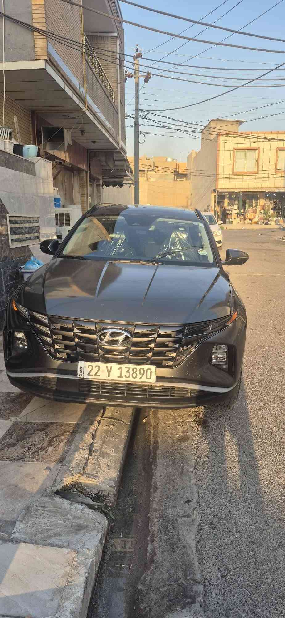توكسان ٢٠٢٣ فول مواصفات حادثهه بنيد مبدل بدون دواخل وبدون ايرباك السيارة بدون نقص ماشيه ٤٥ الف مكانهه الدوره السعر ١٧٧$ بغداد, العراق

نص مكتوب في الصور:
- SUPER CAR
- بو بشكتينى كشتى لونومبيل للفحص الشامل للسيارات
- معلومات السيارة
- رقم الشاصي 5nmjf3ae8ph202626
- سنة الصنع 2023
- الموديل توكسن
- رقم اللوحة -
- اللون الأخضر
- اسم السيارة هونداي
- ca notedv
- يوجد صبوغ في المكان المحدد
- يوجد صبوغ و تعديل في المكان المحدد
- سليم
- صبغ
- تبديل
- شخوط
- بارد
- * لم يتم فحص البلاستيك
- * يوجد خدوش و بصمات في أجزاء مختلفة من السيارة
- ***********
- أربيل ، شارع 100 م ، خلف معارض السيارات
- انت ١٦ سبتمبر، ٥:١٧ م بو پشکینیی گشتیی ئوتۆمۆبیل بۆ الفحص الشامل للسيارات Super Car وثيقة كشف فحص التحكم بالجزء الميكانيكي للمحرك رقم الشاصي 5nmjf3ae8ph202626 الموديل توكسون سنة الصنع 2023 رقم اللوحة بكرة ومشيك عمود الكرنك دارة ترييد المحرك نظام اشعال مضخة الماء قياس درجة مانع التجميد مياه التبريد مستوى زيت المحرك حوامل المحرك الغطاء العلوي للمحرك حوامل ناقل الحركة ملاحظات اخرى حالة المحرك سليم فلتر الهواء محرك التشغيل دينامو الشحن زيت ناقل الحركة كتلة وجوان المحرك تحكم بالاحزمة تبريد السياره التوربو واثارته محرك المروحة واطارها *********** اربيل . شارع 100 م - خلف معارض السيارات رد
- انت 16 سبتمبر، 5:17 م بو پشکنینی گشتیی لۆتۆمۆبیل للفحص الشامل للسيارات وثيقة كشف التحكم بالجزء السفلي رقم الشاصي 5nmjf3ae8ph202826 الموديل توسان سنة الصنع 2023 رقم اللوحة . الاسم الحالة باكليت سفلي تهريب زيت ناقل الحركة تهريب زيت كارتير المحرك حجر البيئة تهريب زيت باور الستيرين نظام الدفع الرباعي الفلمبر الامامي الفلمبر الخلفي خزان وخراطيم الوقود باور الستيرن ملاحظات اخرى سليم *********** اربيل . شارع 100 م . خلف معارض السيارات رد
- Super Car وثيقة كشف الشاصي رقم الشاصي 5nmjf3ae8ph202626 الموديل توكسون سنة الصنع 2023 رقم اللوحة الحالات اسميا رقم القطعة 1 اللوحة الامامية سليم 2 يمين الشاصي الامامي سليم 3 يسار الشاصي امامي سليم 4 لوحة طولية امامية يمين سليم 5 لوحة طولية امامية يسار سليم 6 داعم المتصور الامامي يمين سليم 7 داعم المتصور الامامي يسار سليم 8 عمود داخلی امامی يمين سليم 9 عمود داخلی امامی يسار سليم 10 اللوحة الخلفية سليم 11 عمود متوسط داخلي يمين سليم 12 عمود متوسط داخلي يسار سليم 13 عمود علوي يمين سليم 14 عمود علوي يسار سليم 15 داخل الباب الخلفي يمين سليم 16 داخل الباب الخلفي يسار سليم الشاصي الخلفي يمين سليم الشاصي الخلفي يسار سليم ملاحظات اخرى سليم *********** اربيل - شارع 100 م - خلف معارض السيارات بو پشکینیی گشتی ئوتوموبیل للفحص الشامل للسيارات أنت 16 سبتمبر، 5:17 م