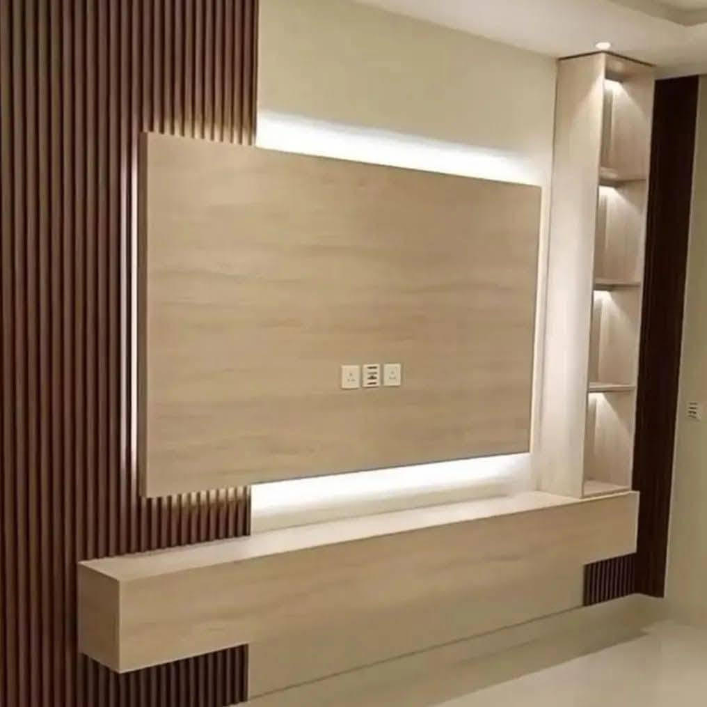 خلفات واجهات • درجة أولى