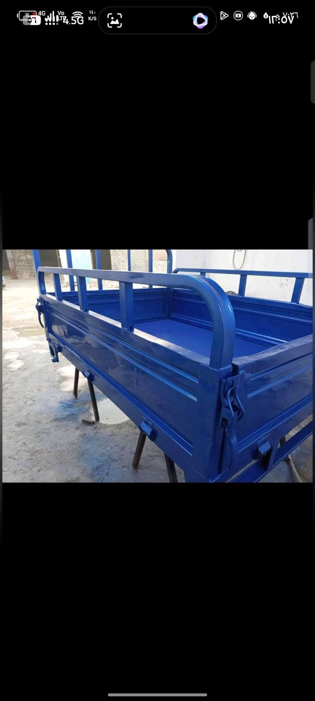 ستوتات • صبغ بدي كامل • شغل درجه اولى