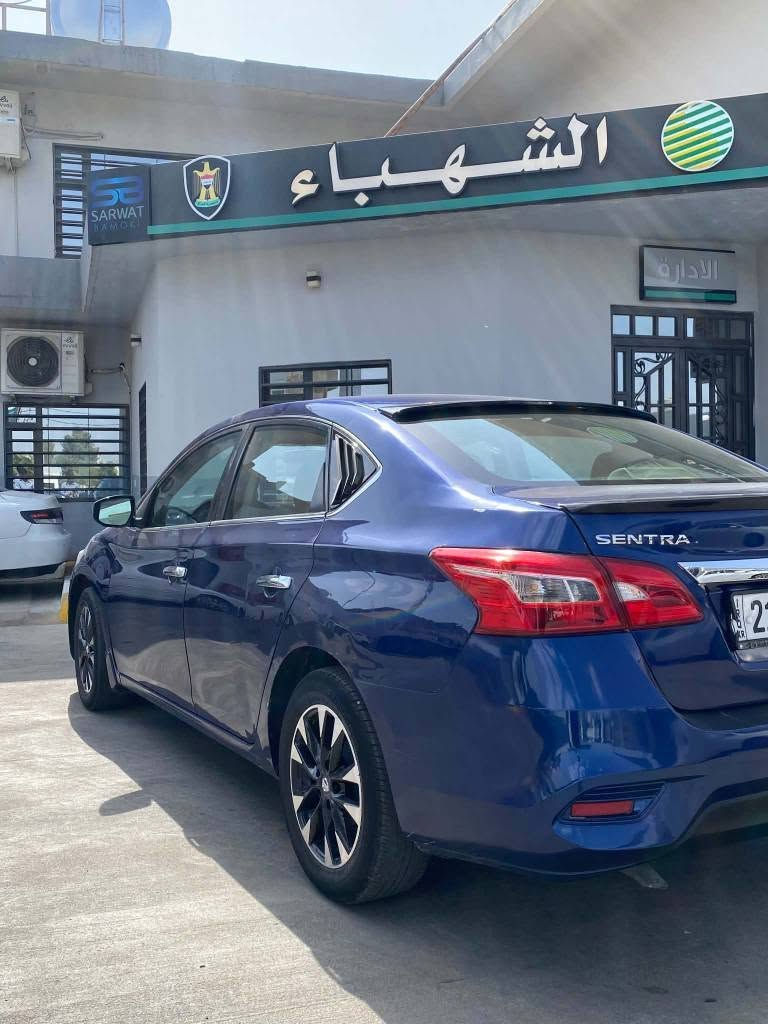 سنترا كندي 2019 4 قطع بدون داوخل  كير محرك ما مفتوح قفل 95 سنويه جديد بكاقه بانزين بيه رقم تلفون *********** أربيل, العراق
