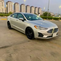 فيوجن • ٢٠١٩ • مكينة ٢.٥