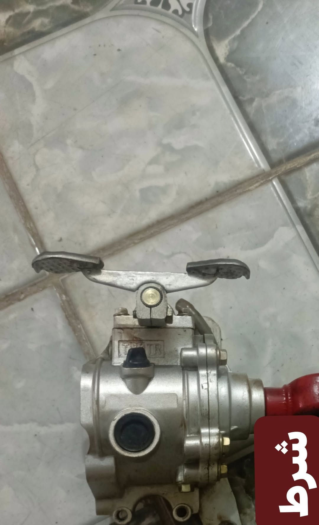 نضيف • شبه جديد • بي مجال