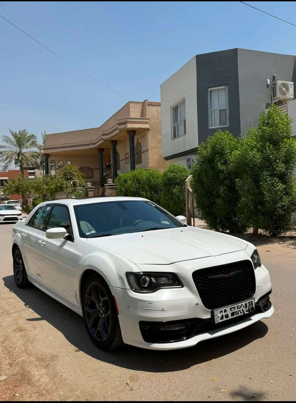 السلام عليكم
موديل 2021
اوباما للبيع 
السياره s فول مواصفات عدا الرادار الامامي 
السياره بنوراما كشنات حضن رادارات بجم عريض وبعد مواصفات s المعروفه 
السياره كفاله عامه بس بيها شخط بسيط بتكمه الجوه كد شبر 
مكانها بالحله
رقمها اربيل
للاستفسار ***********
