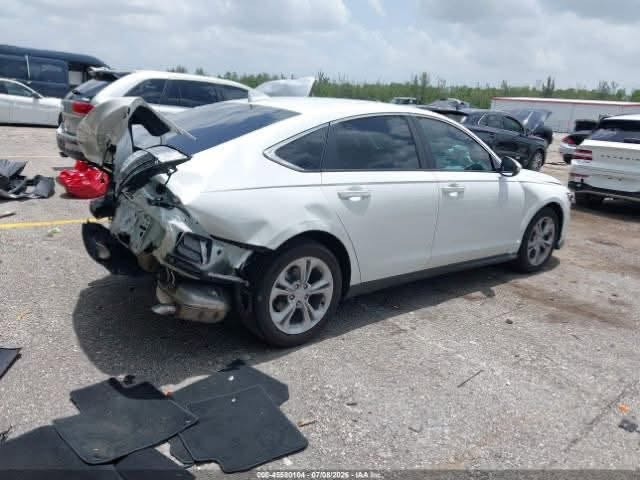 2026 HONDA ACCORD LX

السعر بيع مباشر من المزاد   :  55  $

تاريخ المزاد  :   2026/9/14

الحادث  :  موضح بالصور

حالة السيارة  :السيارة تعمل و تسير

 ((  مكان السيارة في امريكا   ))

بإمكان ادخال السيارة على كتاب شهداء

((  يكون حساب الجمارك و الضريبة على مبلغ الفاتورة للسيارة  ))

مدة النقل من امريكا الى العراق 60   يوم  (( يتعهد المكتب بفترة النقل ))

للشراء الحضور الى المكتب في العنوان المذكر بالأسفل مع جلب عربون 

مكتب همام كريدي لمزادات السيارات  

شراء و نقل السيارات من امريكا للعراق

العنوان  /  بابل - حله - شارع الجمعية

اهلا وسهلا بيكم من الساعة ٣ الى الساعة ١٠ مساءاً

***********

 

 

#مزاد #كوبارت #iaai #وارد #امريكي #عقبة #ميناء #بيع #شراء  #استيراد #نقل #الحره #تخليص #تعقيب #كيا #هونداي #الزرقاء #الاردن #بلسايد #تولورايد #النترا

نص مكتوب في الصور:
- 000-45580104 - 07/08/2026 - IAA Inc.
- 000-45589104 - 07/08/2026 - IAA Inc.
- 000-48580104 - 07/08/2026 - IAAI Inc.
- 058-45580104 - 07/08/2025 - IAA Inc.
- 000-45580104 - 07/08/2020 - IAA Inc.