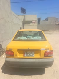 سايبه 18 • مصفرة • منظومة غاز