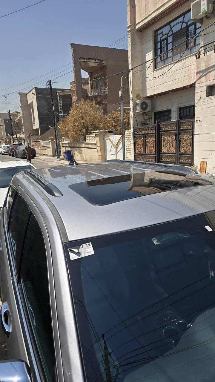 جيب 2021 امريكي ماشيه 71 
كير محرك مكفول محرك 3600 فول مواصفات 
فتحه بصمه كشن جلد وكهرباء موصفاتها معروفه 
ضررها جاملغ وبنيد بدون ارباك السعر 190 بيها مجال 
الاستفسار ***********
