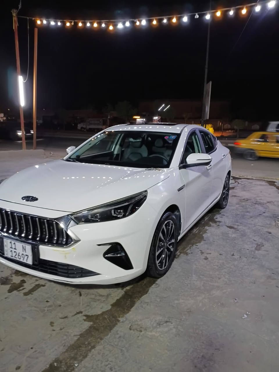 جاك ٢٠٢٥ • كشنات جلد • ١٥٠٠ تيربو