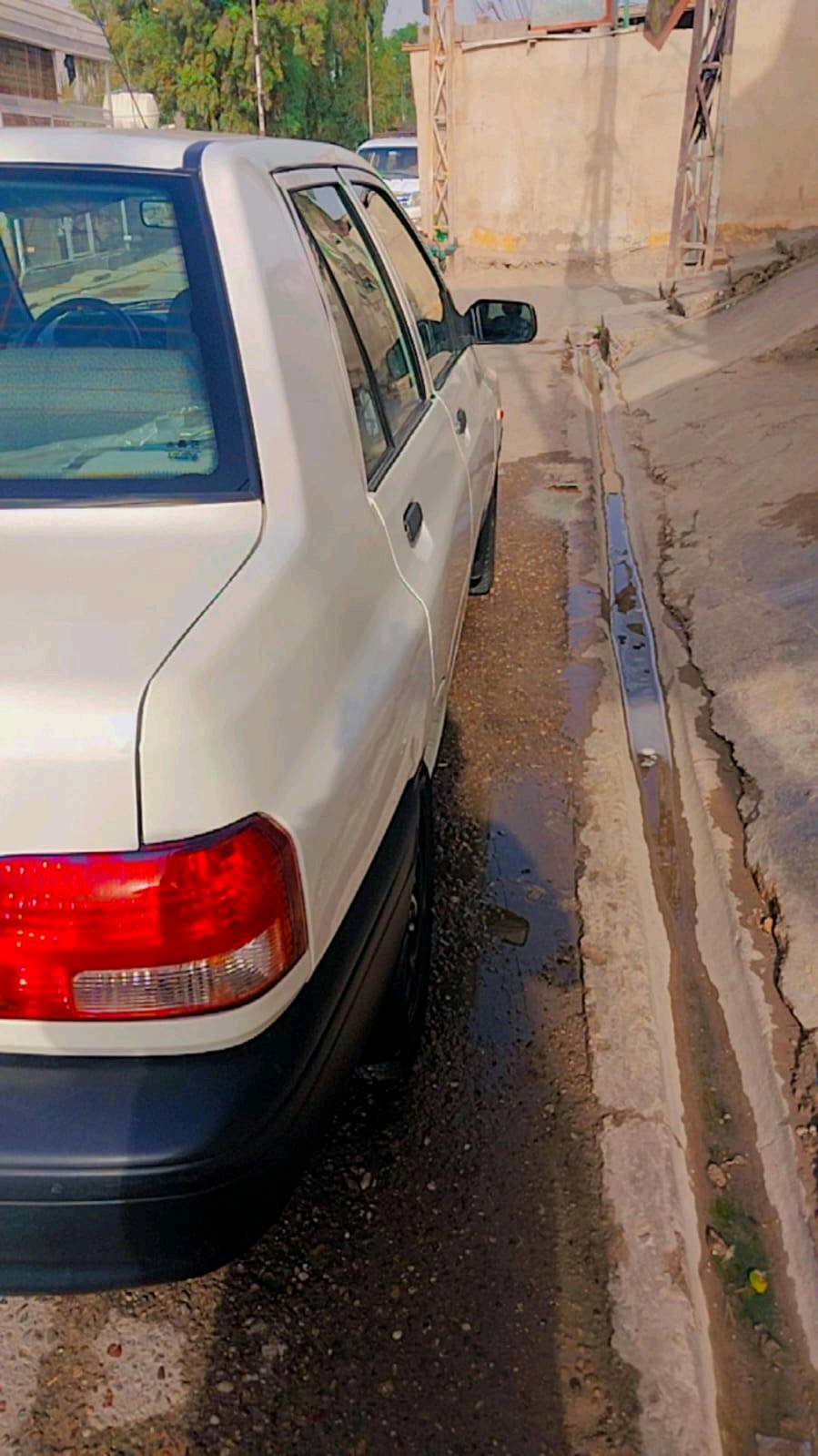 سايبه • ٢٠٢٥ • رقم بغداد