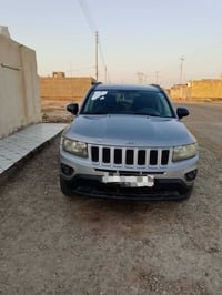 جيب كومباكس • ٢٠١٦ • رقم ميسان
