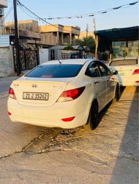 أكسنت • ٢٠١٢ • كركوك