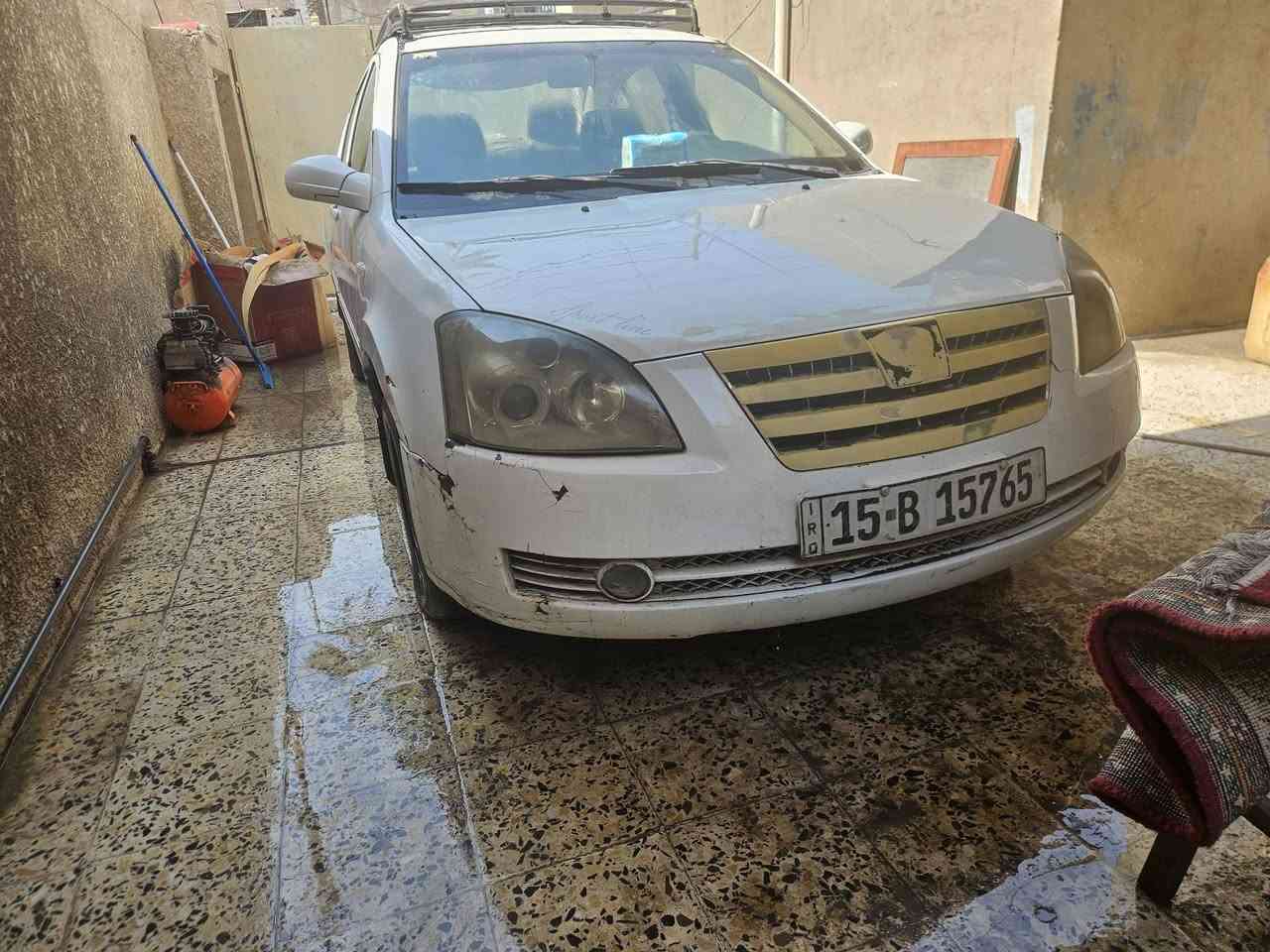 سلام عليكم شيري اي فايف بسمي بلاد محرك كير خير من الله كامره عوزه بس جبنه كير رايده ب ٣٣ بسمي تحويل ثاني يوم بغداد المشتل ***********
